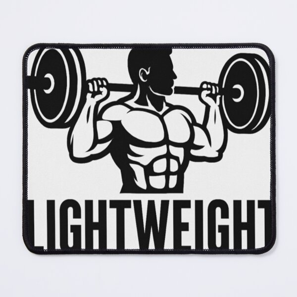 Item preview, Lightweight Gym reference designed and sold by Rated-T.