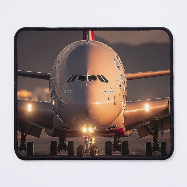 Item preview, Emirates A380 Pre-Departure Checks designed and sold by Skyframe Aviation.
