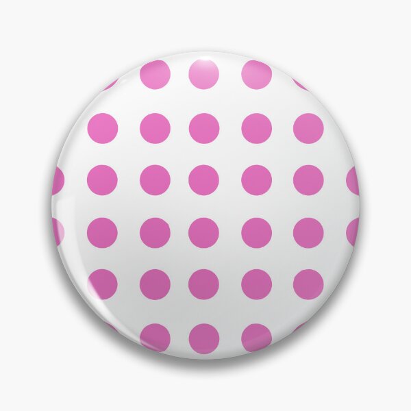 Item preview, Pink Polka Dots designed and sold by Angry Swan Designs.