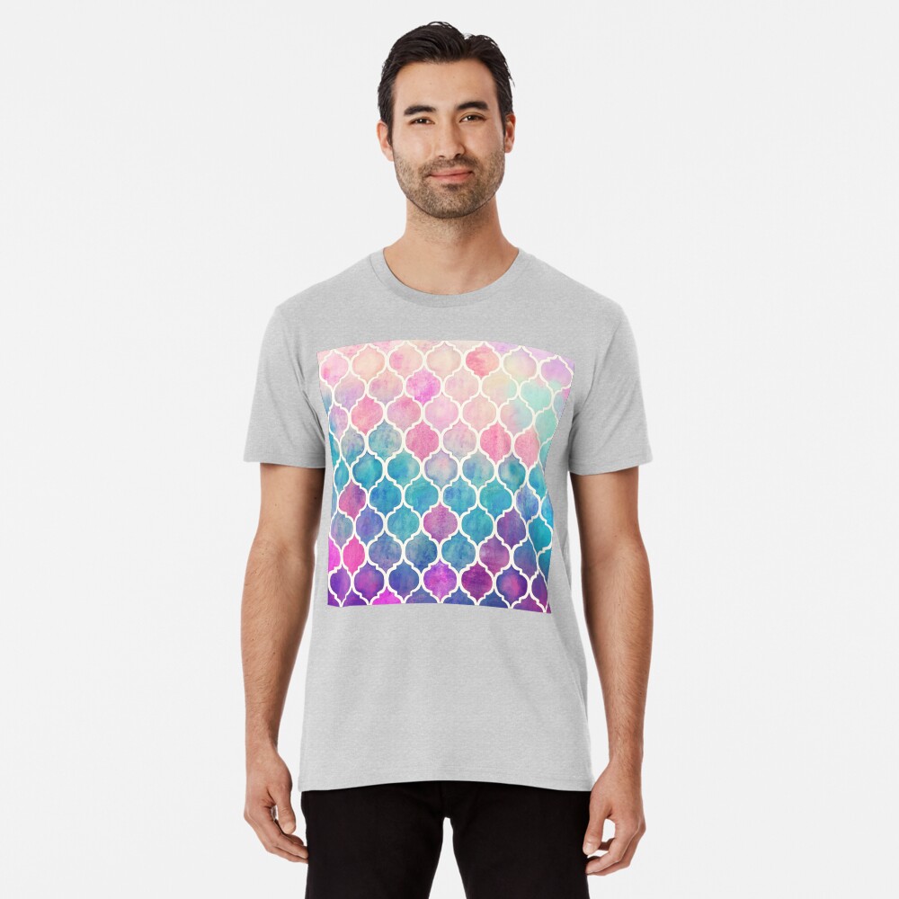 Item preview, Premium T-Shirt designed and sold by micklyn.