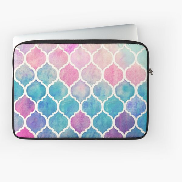 Wallpaper Laptop Sleeves Redbubble