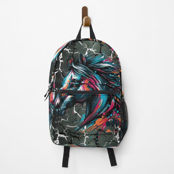Item preview, Wild Horse designed and sold by maistendencias.