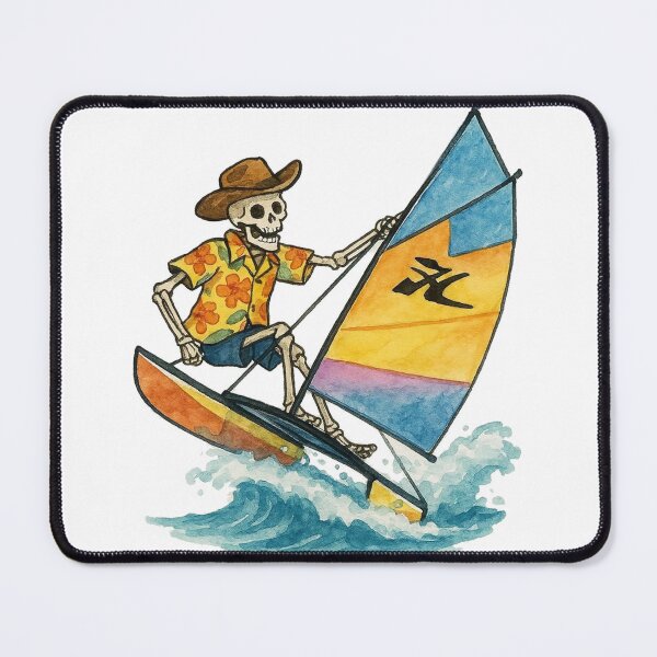 Item preview, Skeleton Play Hobie Cat designed and sold by clarkfraser.