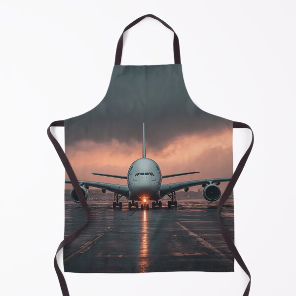Item preview, Emirates A380 at Terminal 3 designed and sold by Skyframe Aviation.