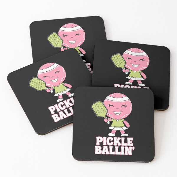 Item preview, Pickleball player womens designed and sold by CandyVenom.