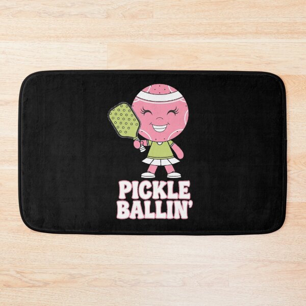 Item preview, Pickleball player womens designed and sold by CandyVenom.
