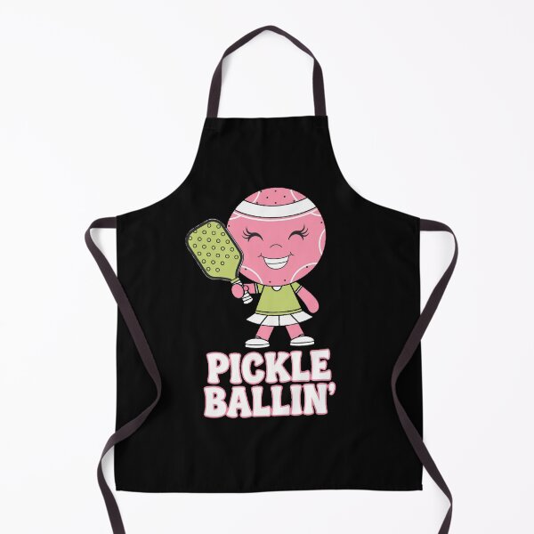 Item preview, Pickleball player womens designed and sold by CandyVenom.