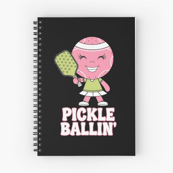 Item preview, Pickleball player womens designed and sold by CandyVenom.