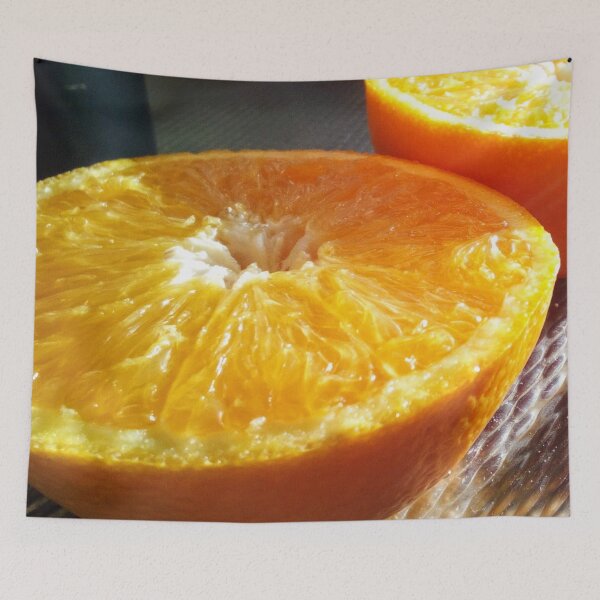 Item preview, Orange designed and sold by hajarsdeco.