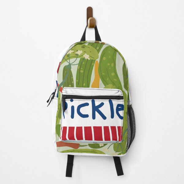 Item preview, Pickled cucumbers designed and sold by Luamor.