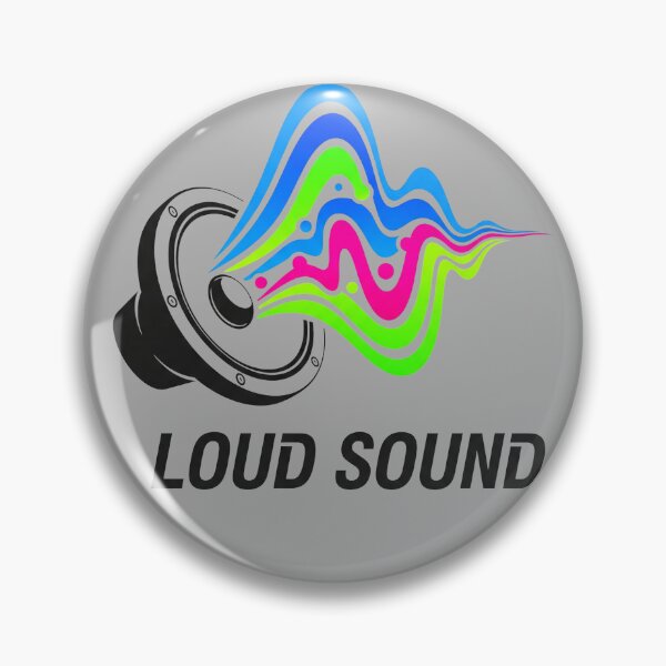 Item preview, LOUD SOUND SPEAKR designed and sold by Gnfree.