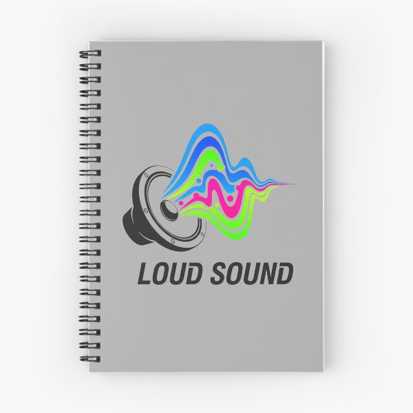 Item preview, LOUD SOUND SPEAKR designed and sold by Gnfree.