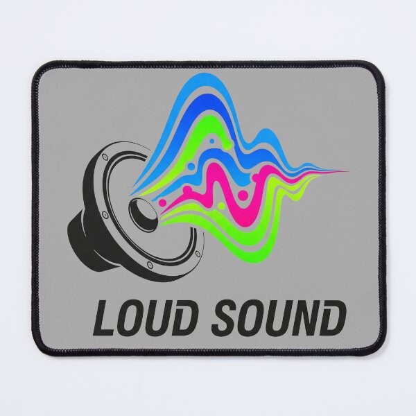 Item preview, LOUD SOUND SPEAKR designed and sold by Gnfree.