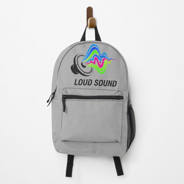Item preview, LOUD SOUND SPEAKR designed and sold by Gnfree.