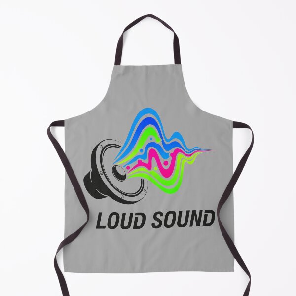 Item preview, LOUD SOUND SPEAKR designed and sold by Gnfree.
