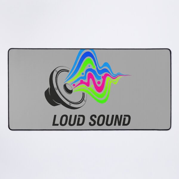 Item preview, LOUD SOUND SPEAKR designed and sold by Gnfree.