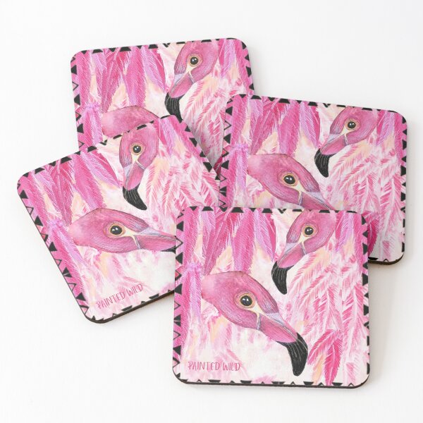 Item preview, Nakuru designed and sold by painted-wild.