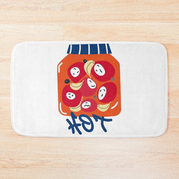 Item preview, Stuffed red peppers designed and sold by Luamor.
