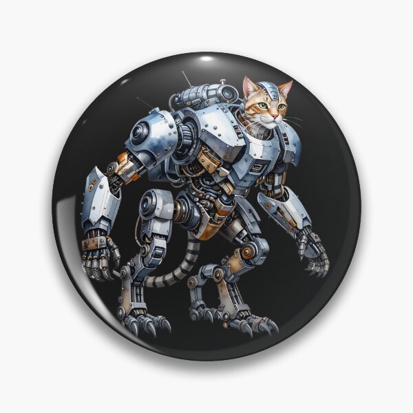 Item preview, Steampunk, bronze armor, metal, mechanism, claws, claws, robotic limbs, designed and sold by Nok-Thep.