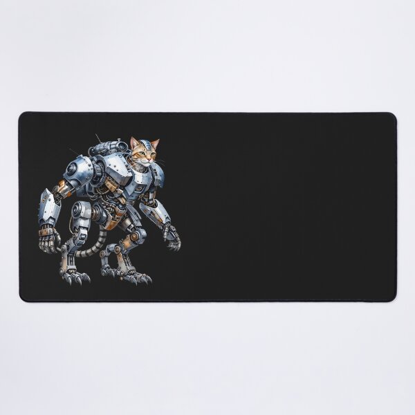 Item preview, Steampunk, bronze armor, metal, mechanism, claws, claws, robotic limbs, designed and sold by Nok-Thep.