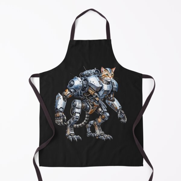 Item preview, Steampunk, bronze armor, metal, mechanism, claws, claws, robotic limbs, designed and sold by Nok-Thep.