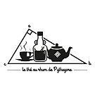 «Teorema de Pitágoras» de alexMo