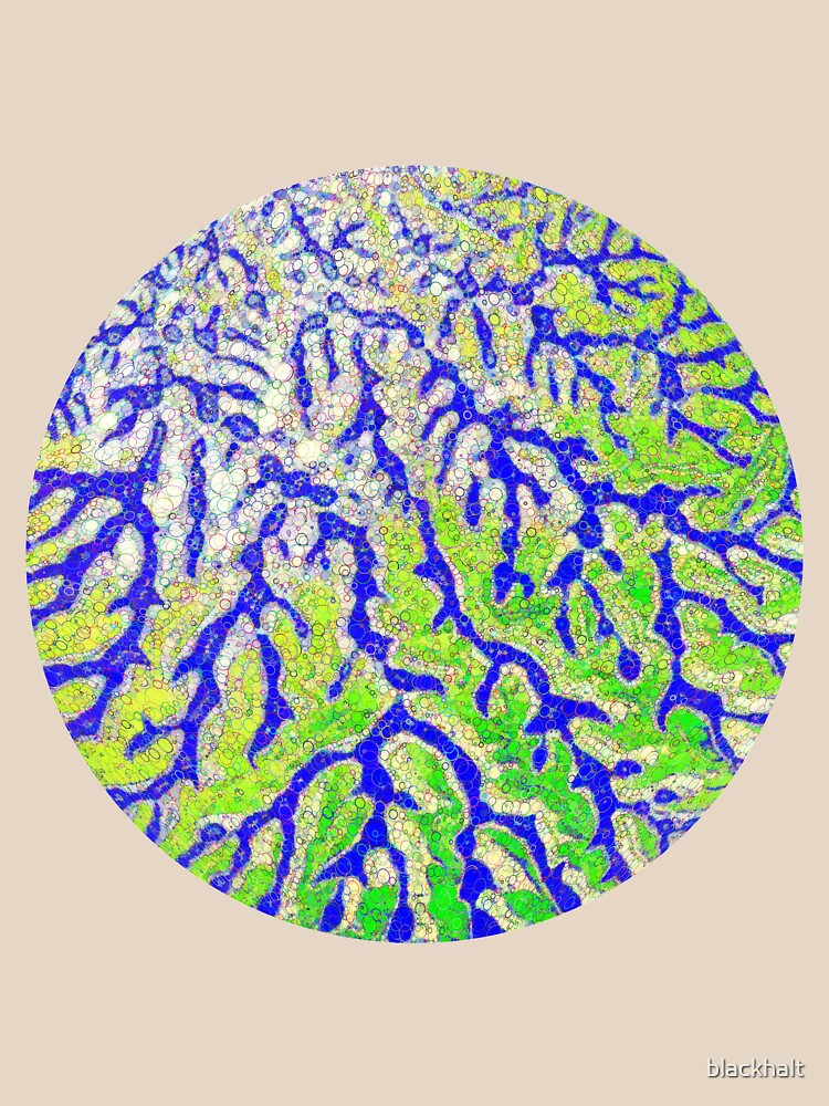 The High-scale Magnification Planet by blackhalt