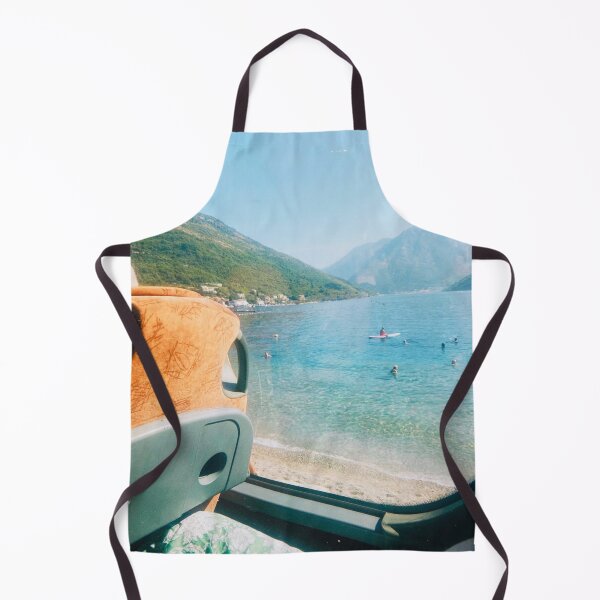 Item preview, Busride through Montenegros coastline designed and sold by Emilia Oxelheim.