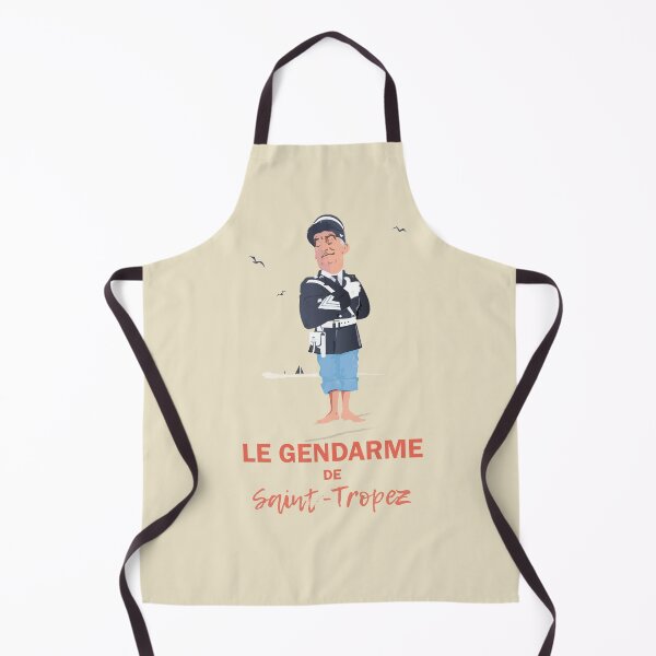 Item preview, POSTER THE GENDARME OF SAINT TROPEZ 1964 designed and sold by MORKINO POSTERS.