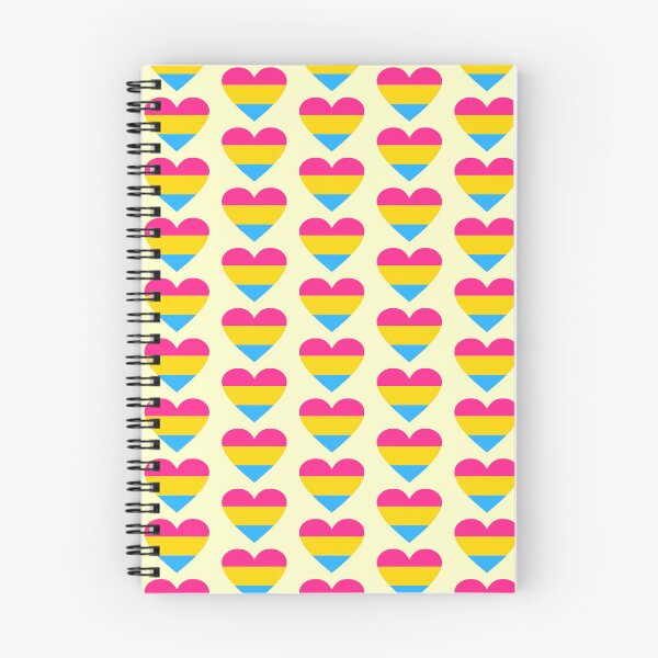 Item preview, Corazón del orgullo pan designed and sold by smalltrooper.