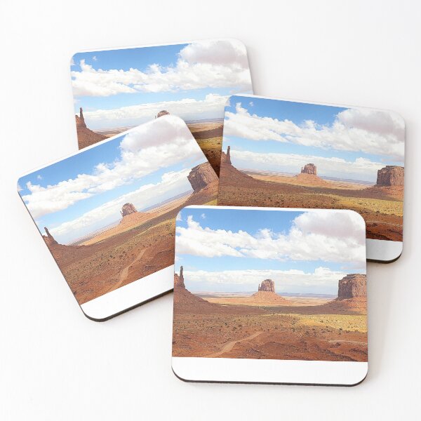 Item preview, Monument Valley West Coast USA America Natural Wonder designed and sold by IHImage.