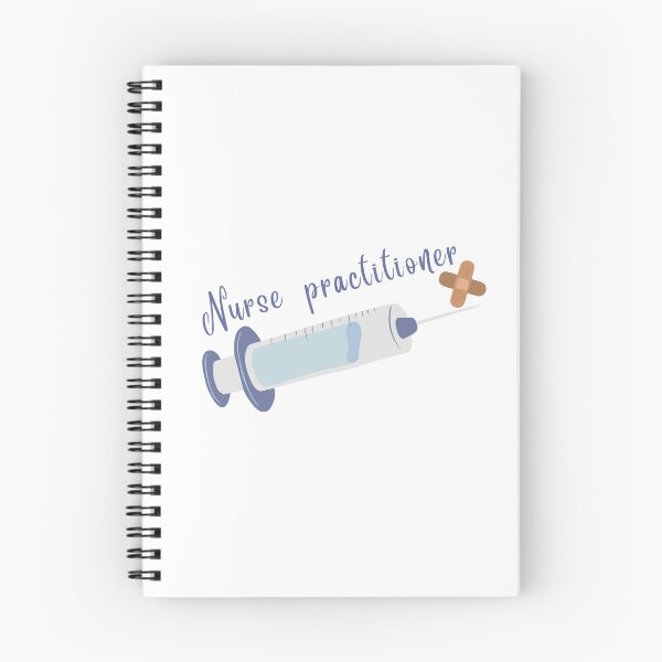 Item preview, Nurse Practitioner designed and sold by sara`s design.