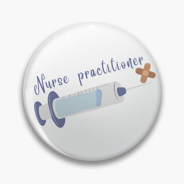 Item preview, Nurse Practitioner designed and sold by sara`s design.