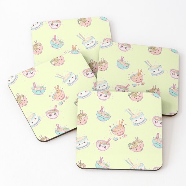 Item preview, Cute Kawaii Ramen Bowl – Adorable Anime Manga Noodle Lover Design designed and sold by Sugar Wisdom .