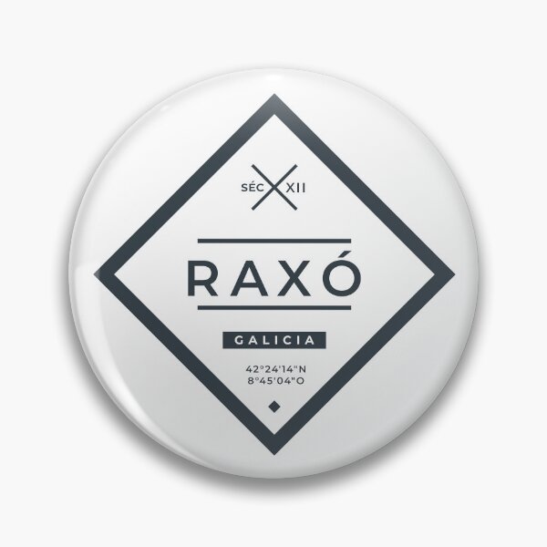 Item preview, Raxó Galicia designed and sold by manudos.