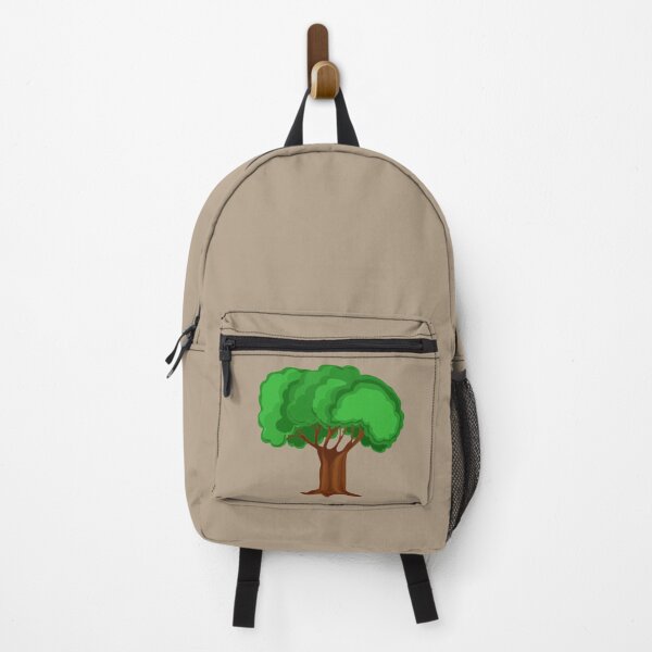 Item preview, Green Big Tree designed and sold by Bambooartist.