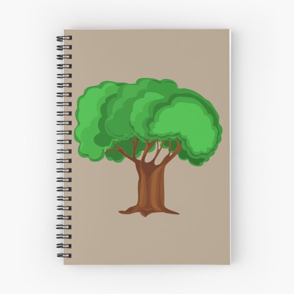 Item preview, Green Big Tree designed and sold by Bambooartist.