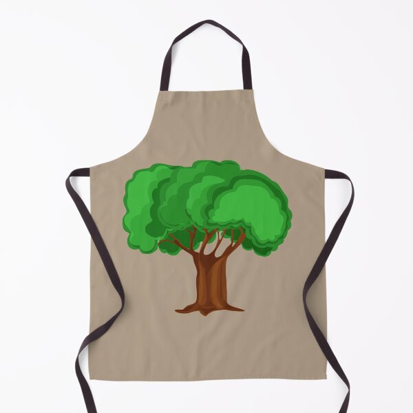 Item preview, Green Big Tree designed and sold by Bambooartist.
