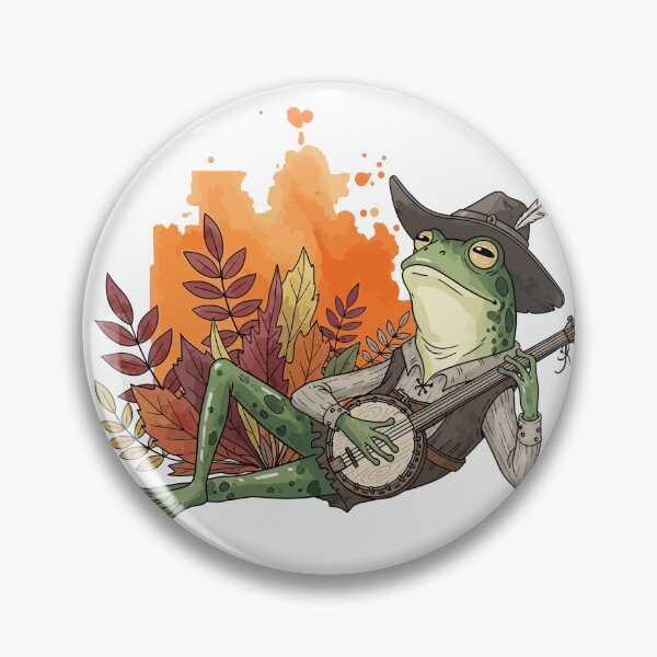 Item preview, The Ultimate Cute Frog Design designed and sold by StudioJohan.