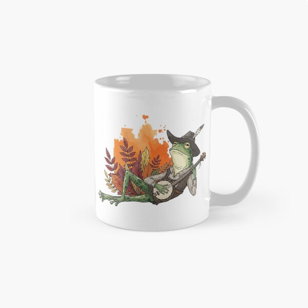 Item preview, The Ultimate Cute Frog Design designed and sold by StudioJohan.