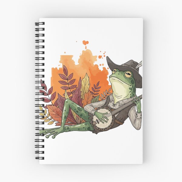 Item preview, The Ultimate Cute Frog Design designed and sold by StudioJohan.