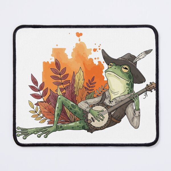 Item preview, The Ultimate Cute Frog Design designed and sold by StudioJohan.