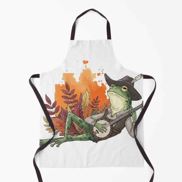 Item preview, The Ultimate Cute Frog Design designed and sold by StudioJohan.