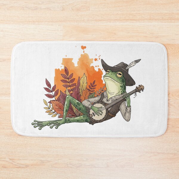 Item preview, The Ultimate Cute Frog Design designed and sold by StudioJohan.