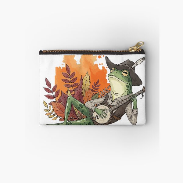 Item preview, The Ultimate Cute Frog Design designed and sold by StudioJohan.