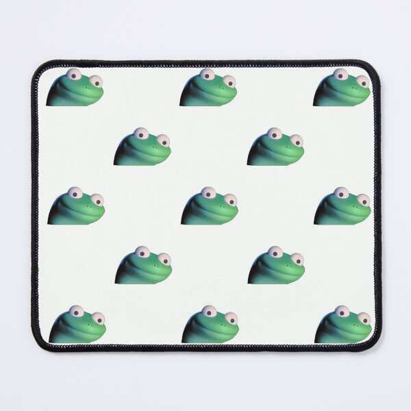 Item preview, Lizard Meme designed and sold by Aesthetic St1ckers.