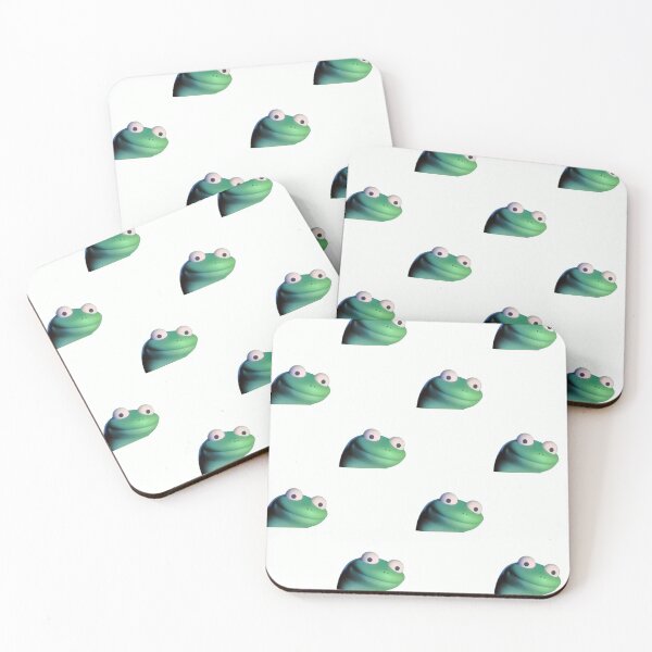 Item preview, Lizard Meme designed and sold by Aesthetic St1ckers.