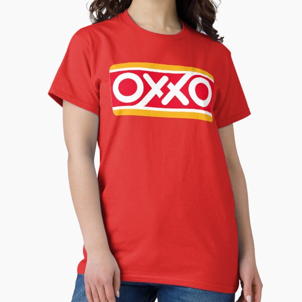 Item preview, OXXO designed and sold by pepecharls.