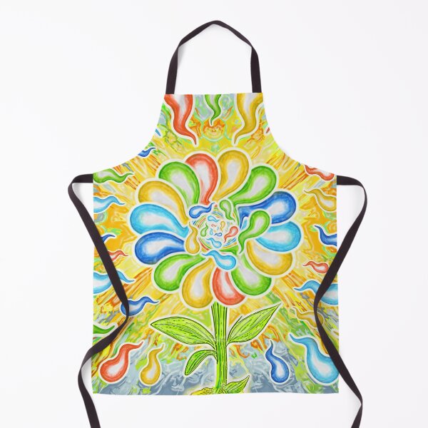 Item preview, FadingLiquidFlower designed and sold by Klaus Bremner (Autotelic Art).