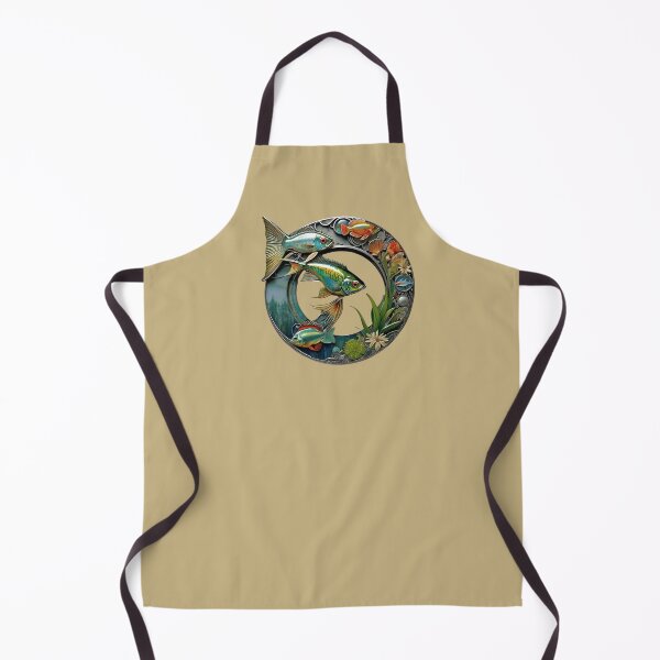Item preview, Fish in the ring Petri Heil with ramen of course designed and sold by IHImage.